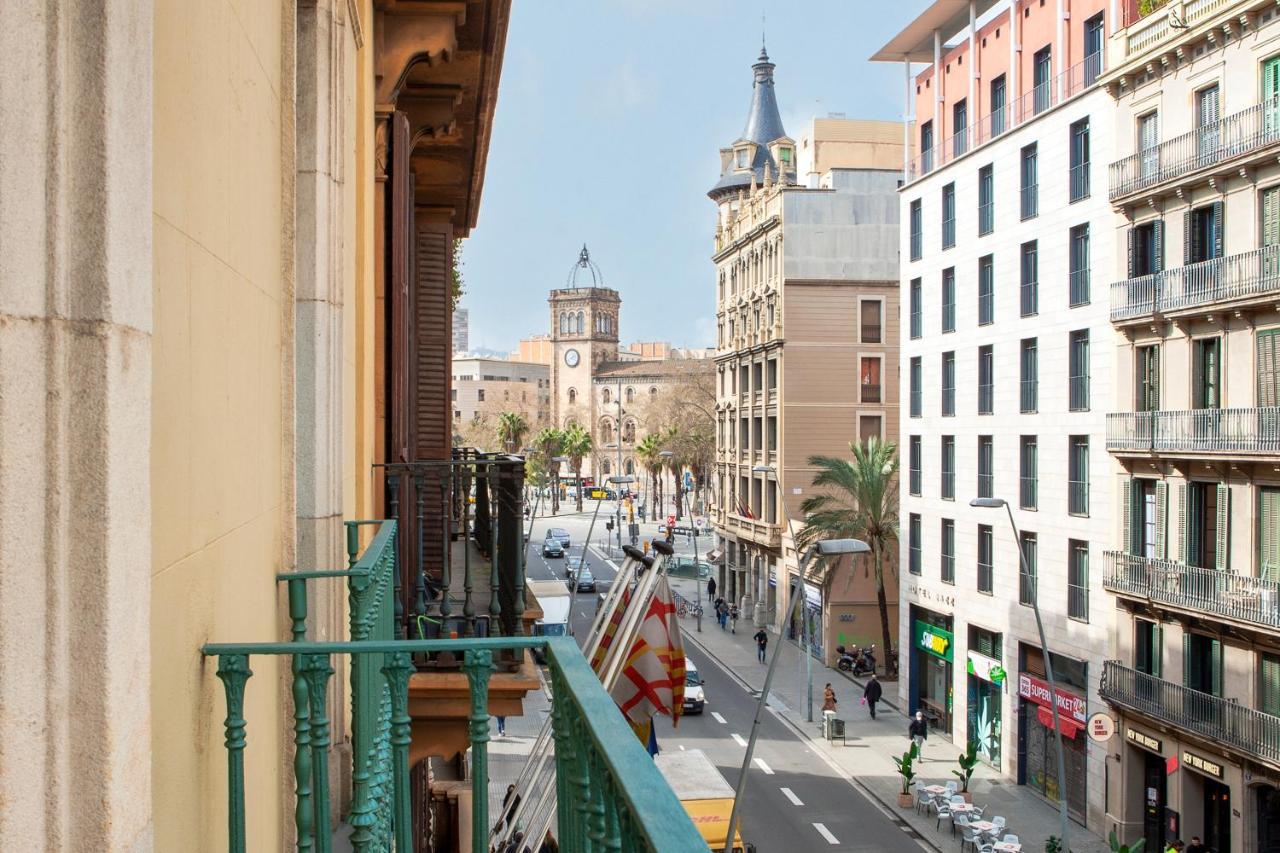 Lleo Hotel Barcelona