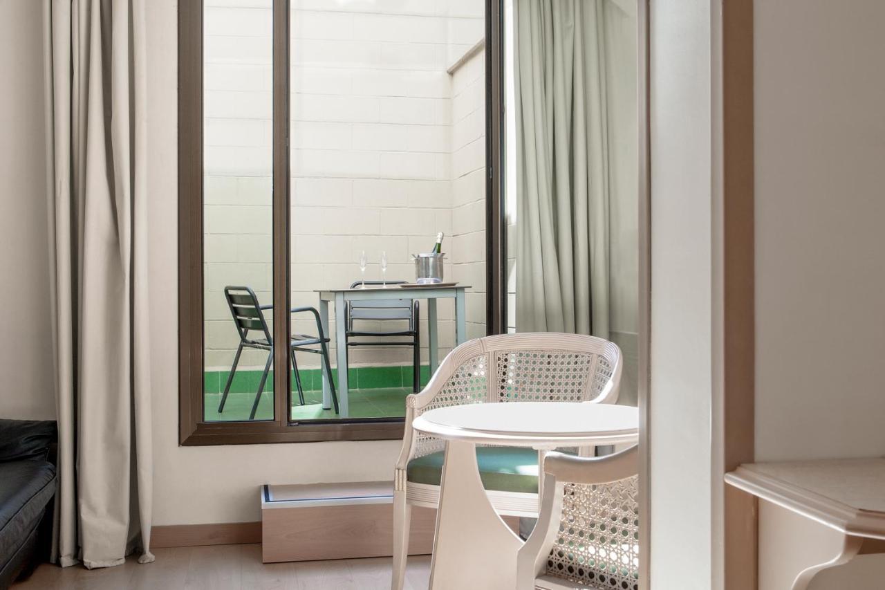 Hotel Lleo Barcelona