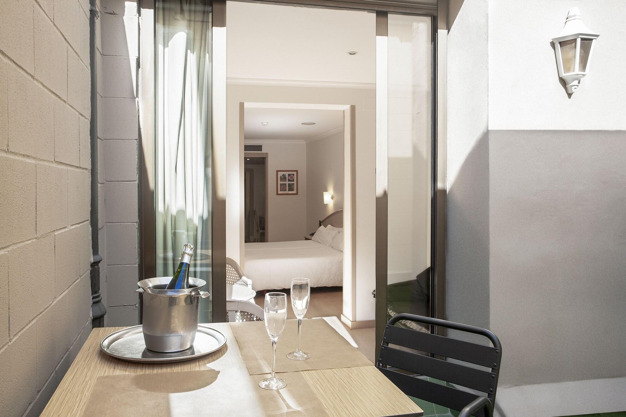 Lleo 3* Barcelona
