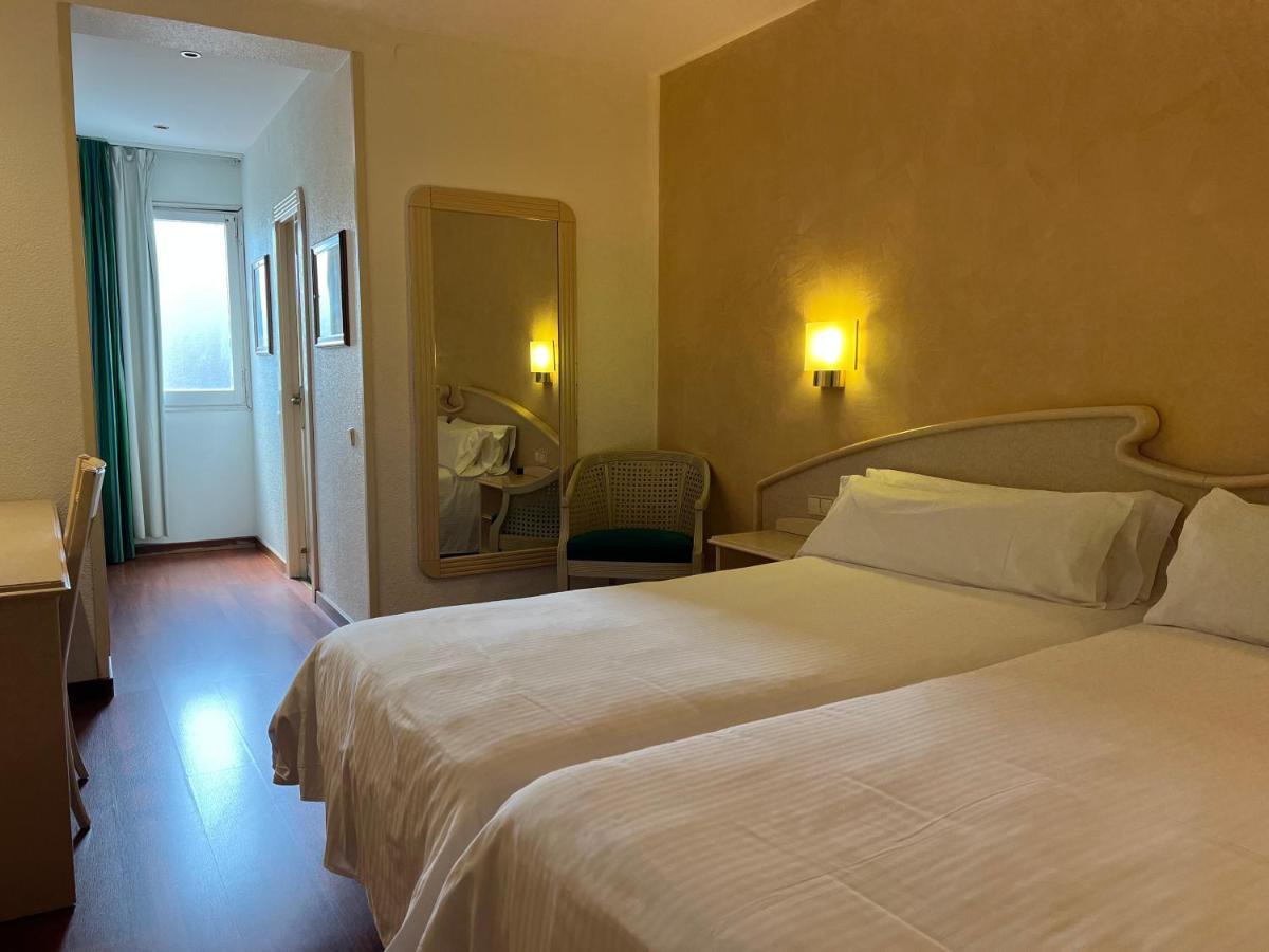 Hotel Lleo Barcelona