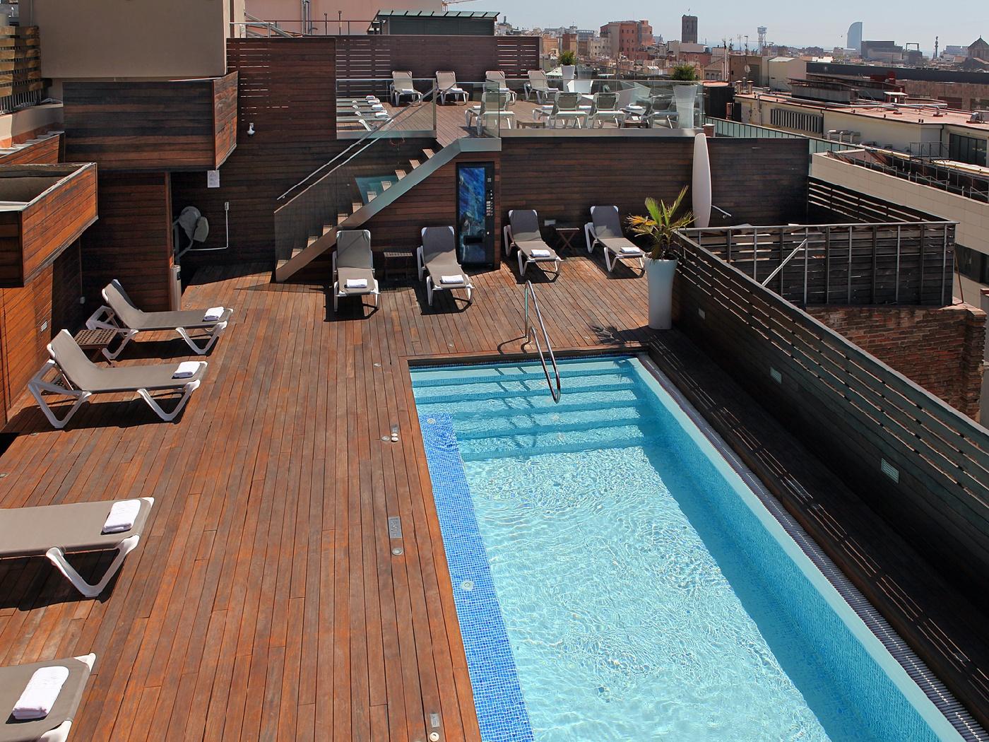Lleo Hotel Barcelona