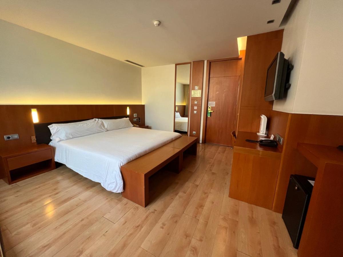 Lleo Hotel Barcelona