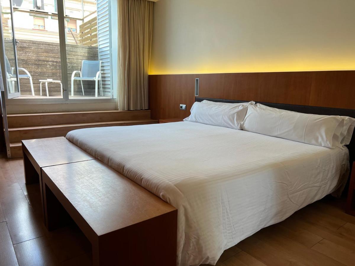 Hotel Lleo Barcelona