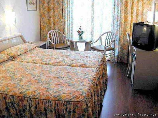 Hotel Lleo Barcelona