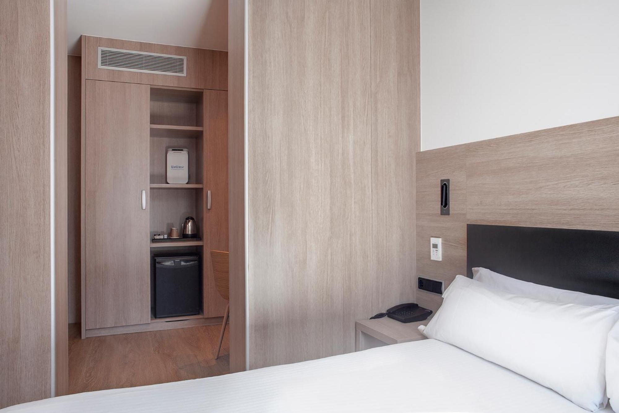 Hotel Lleo Barcelona