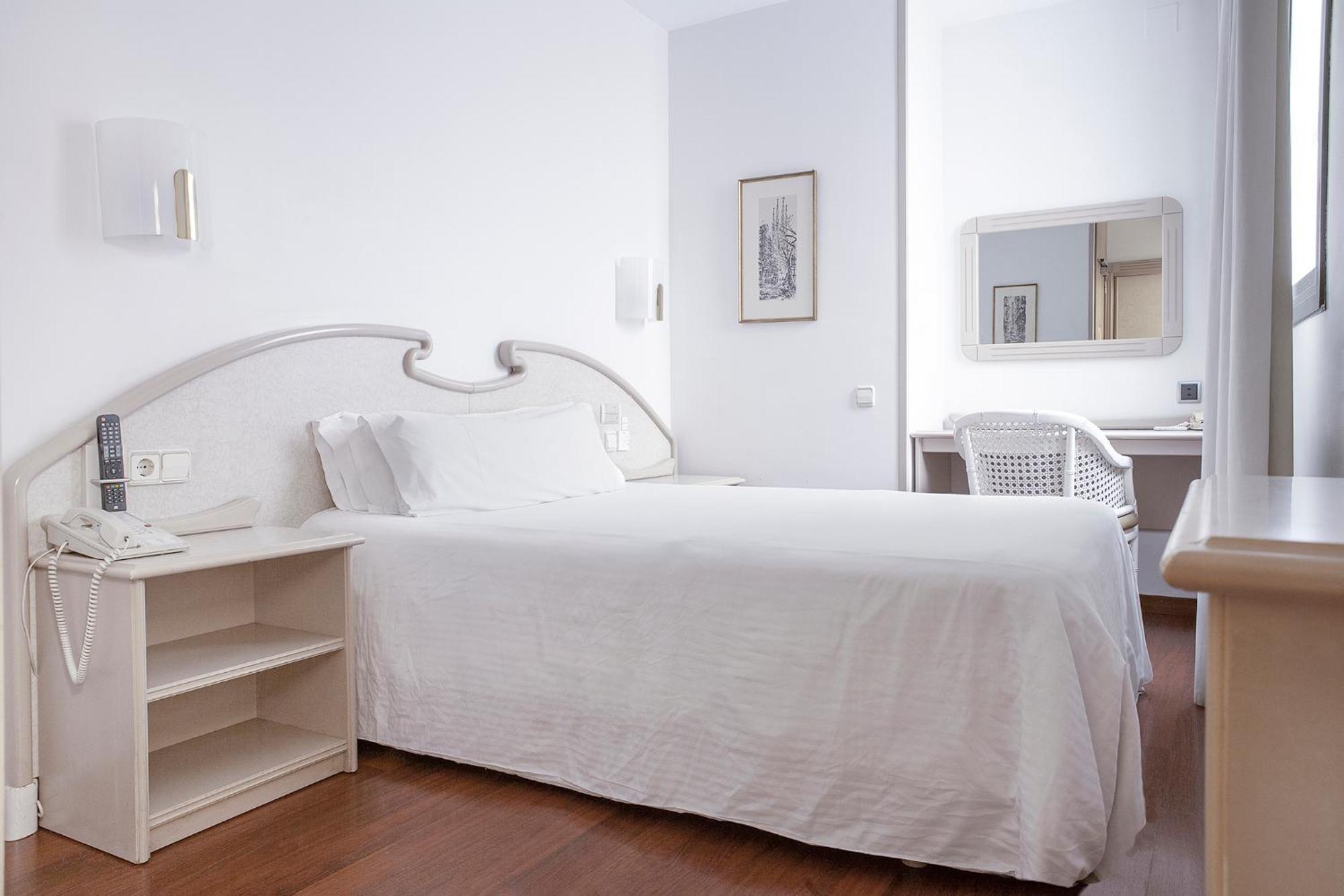 Lleo Hotel Barcelona