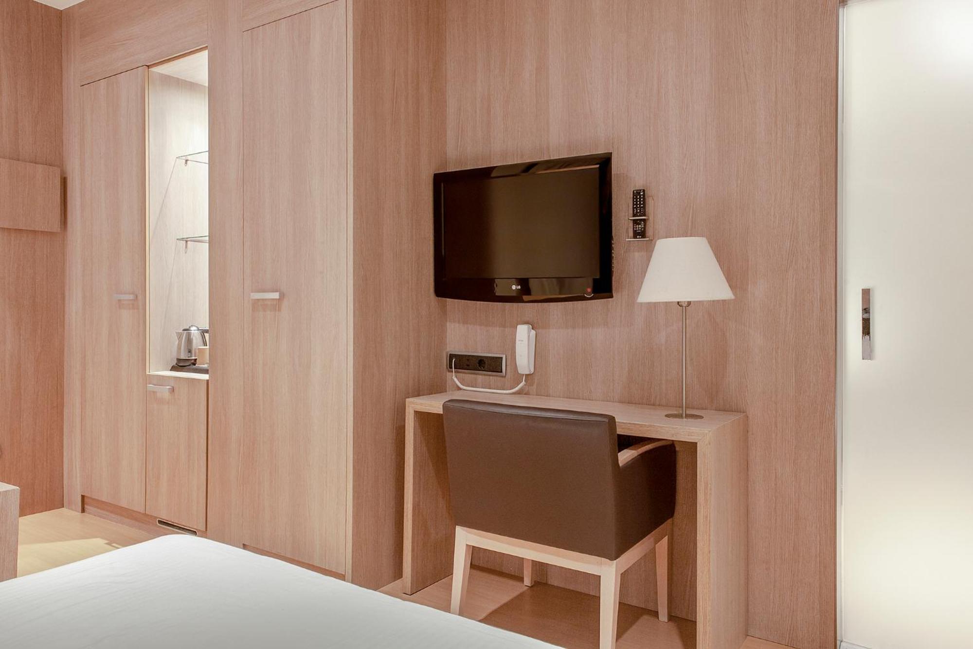Hotel Lleo Barcelona