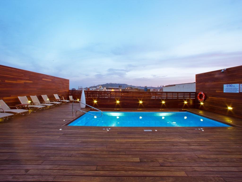 Hotel Lleo 3*