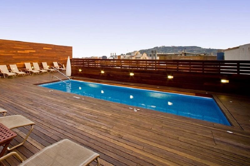 Hotel Lleo 3*