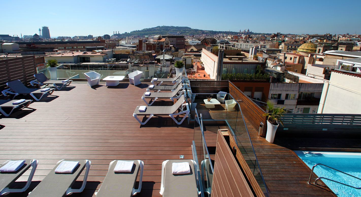 Hotel Lleo 3*