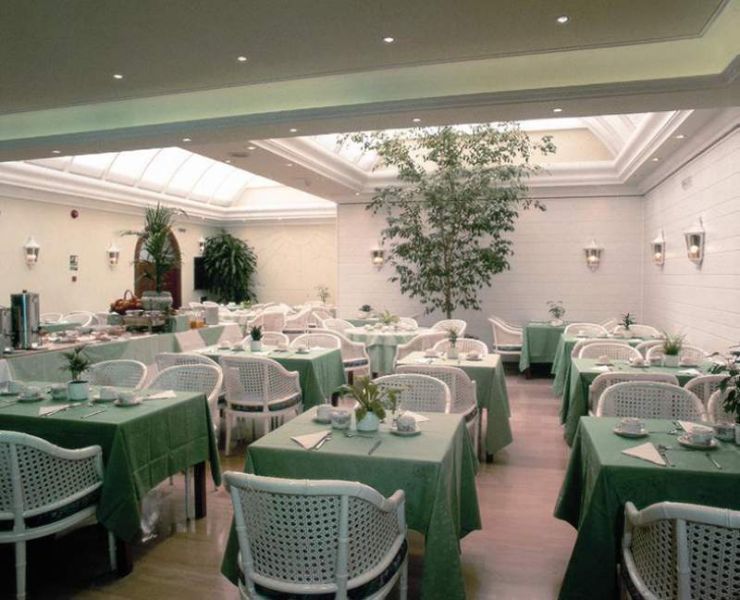 Lleo 3* Barcelona