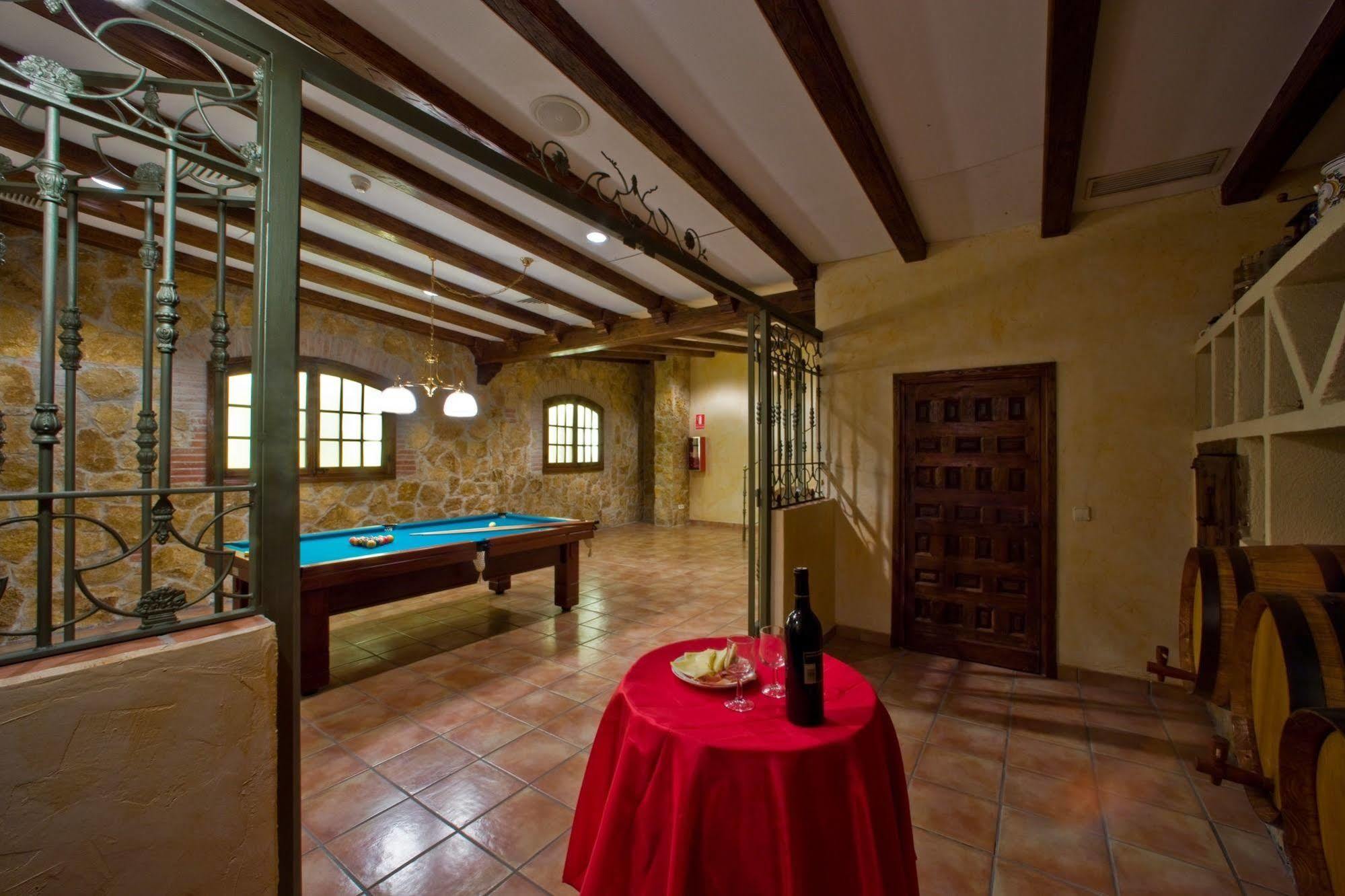 Hotel Lleo 3*