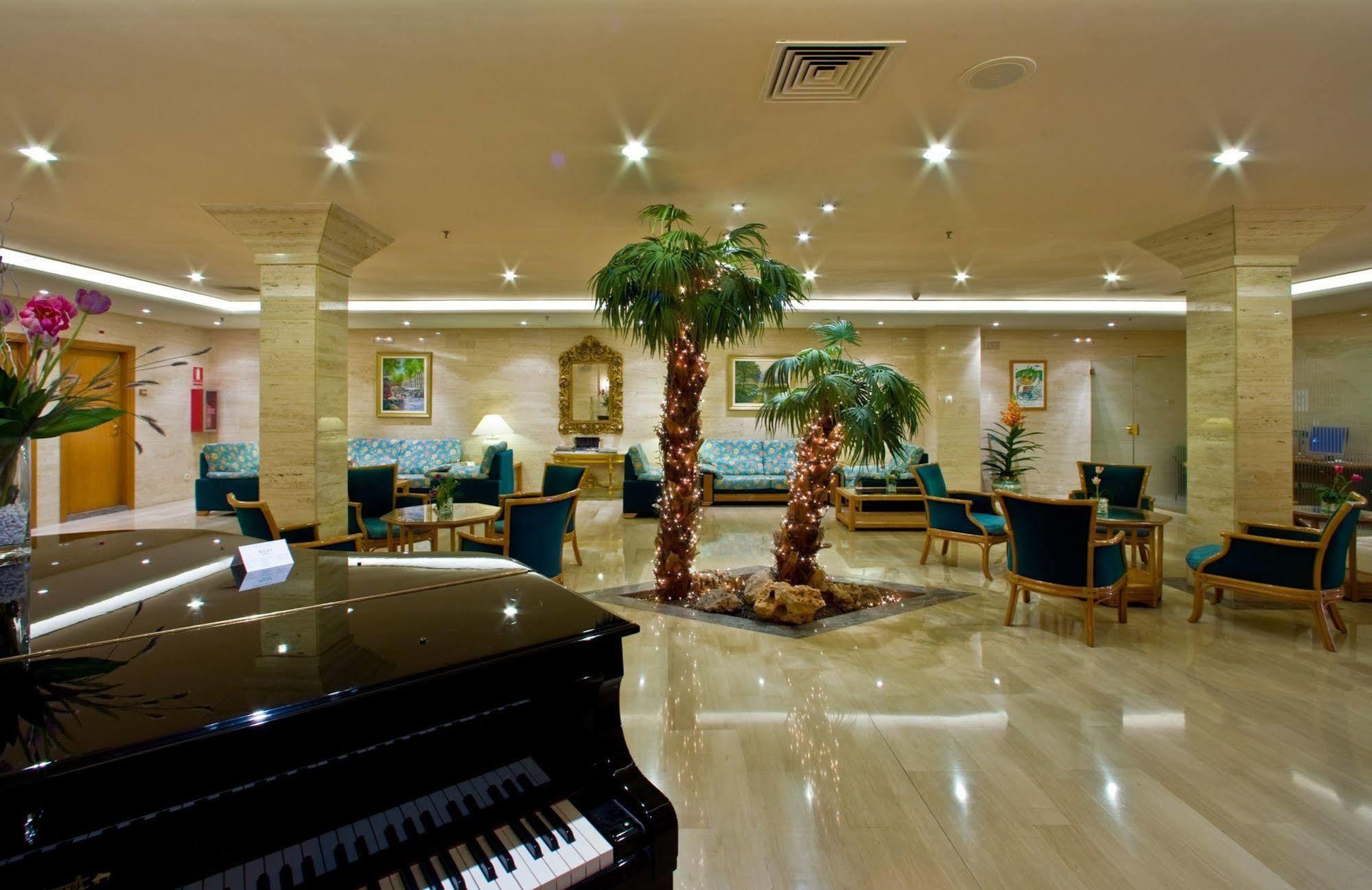 Lleo Hotel Barcelona