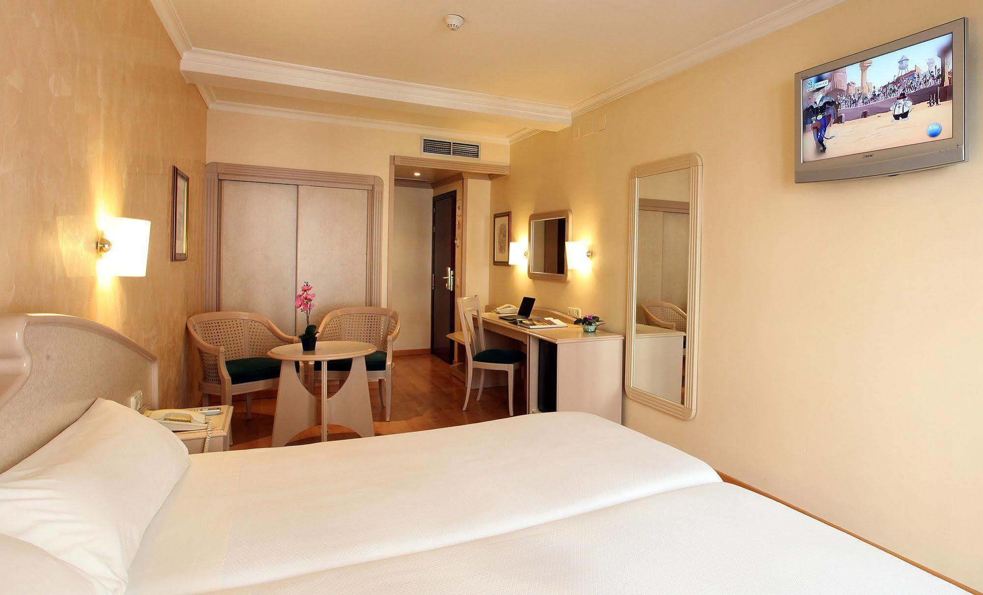 Lleo 3* Barcelona
