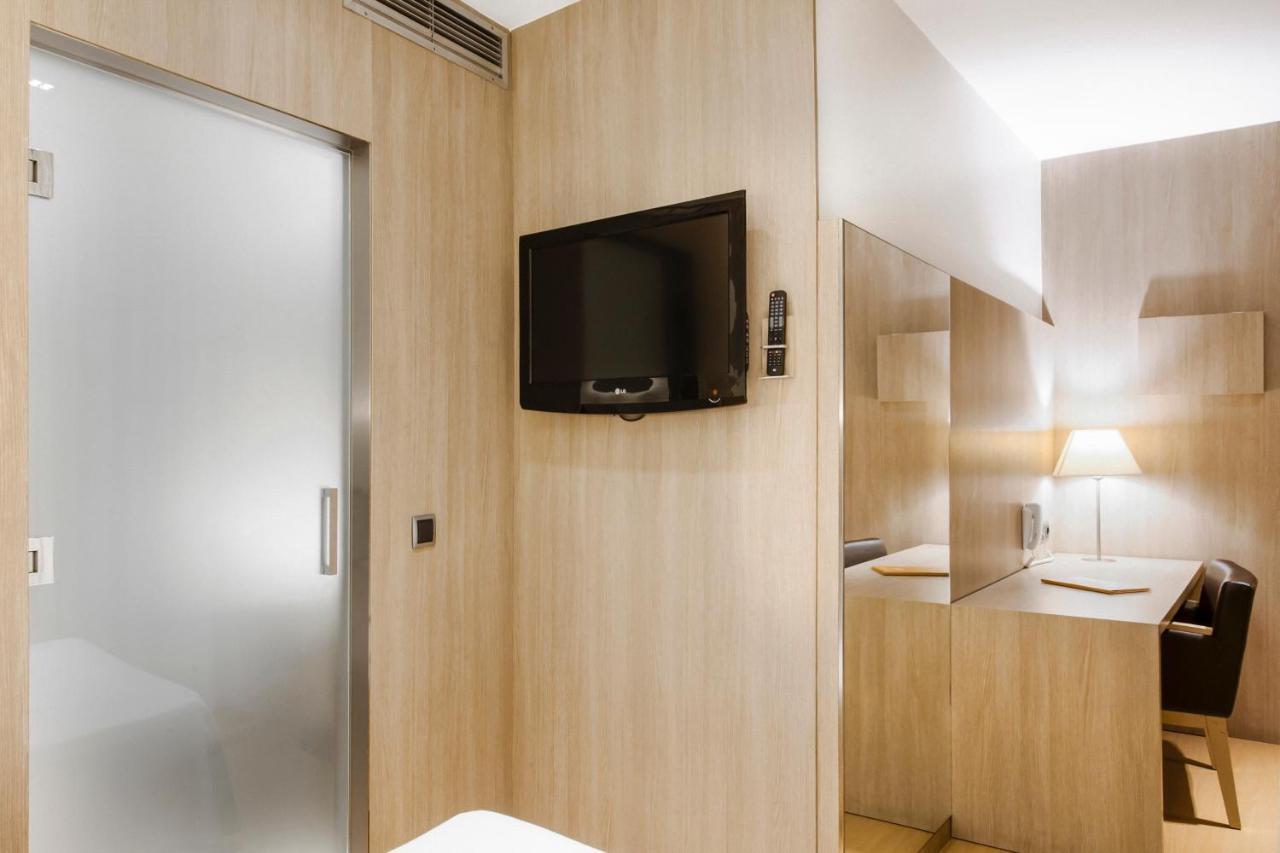 Hotel Lleo
