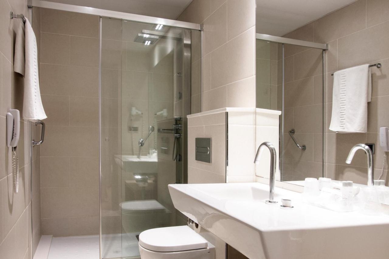 Hotel Lleo Barcelona