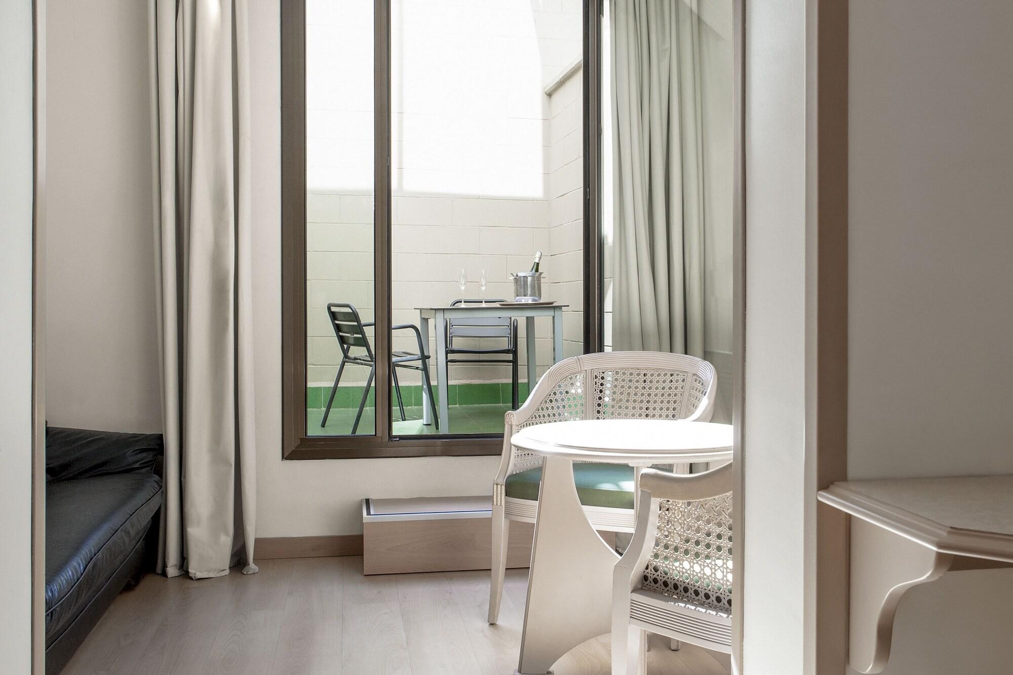 Lleo Hotel Barcelona