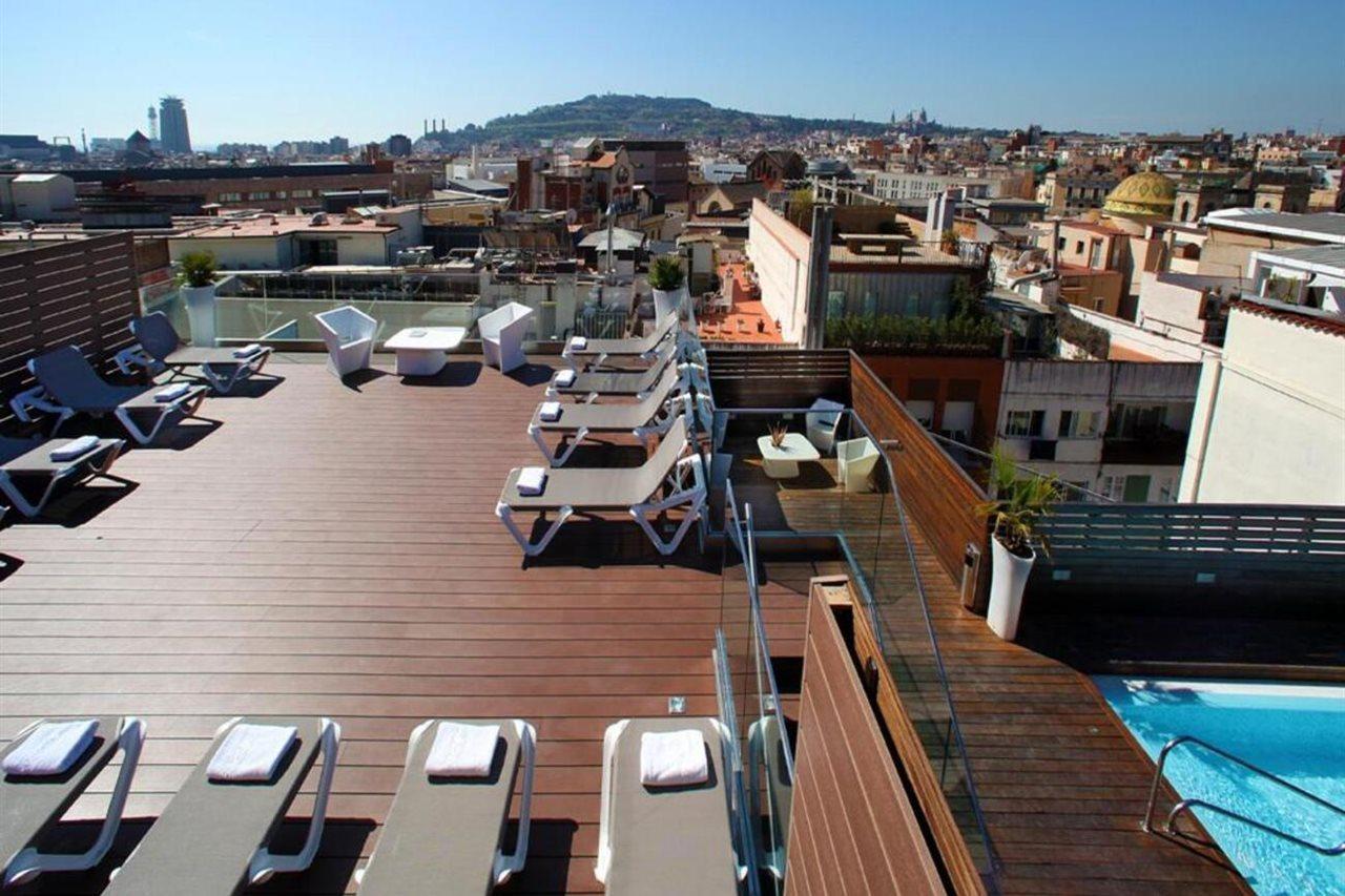 Lleo Hotel Barcelona