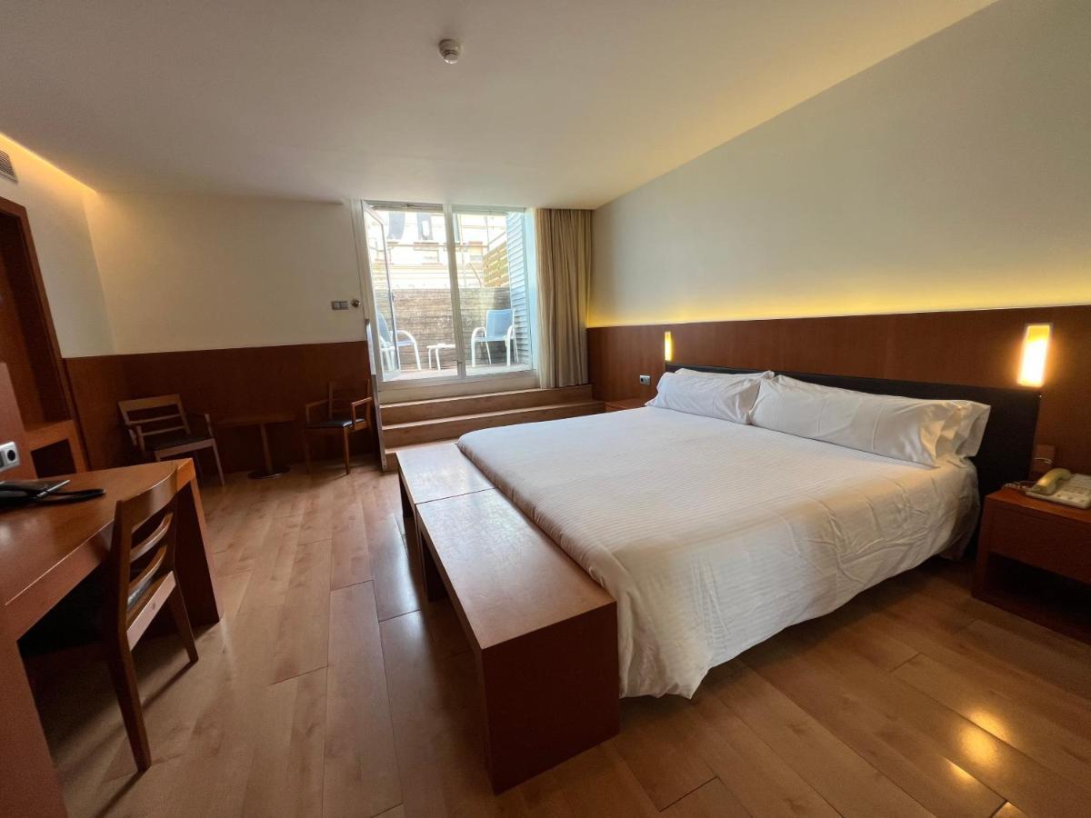 Lleo Hotel Barcelona