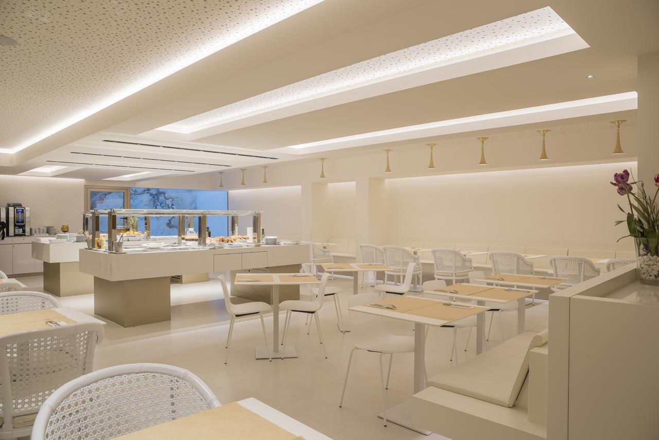 Hotel Lleo Barcelona