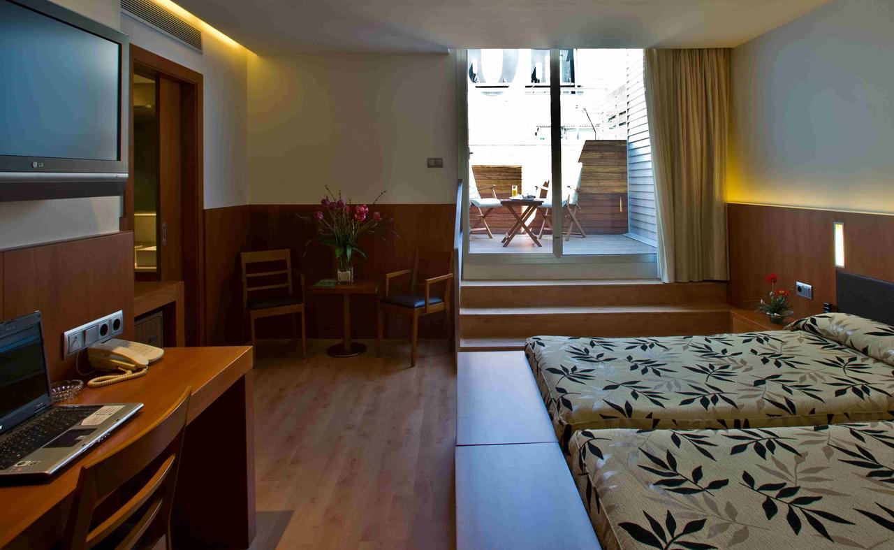 Lleo Hotel Barcelona